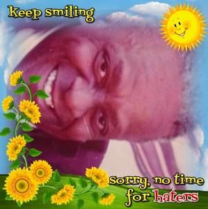 Meet your Posher, Phillip